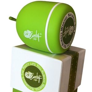 *SOLD* Candy Lipz Grape Mini Lip Plumper